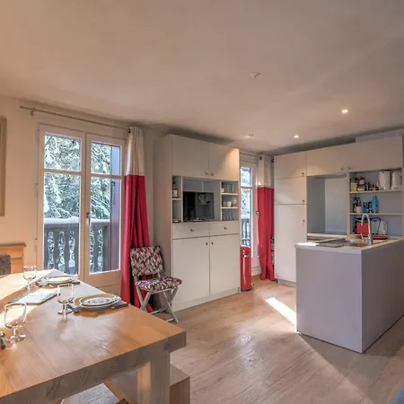 La Musardiere - Welkeys Apartman