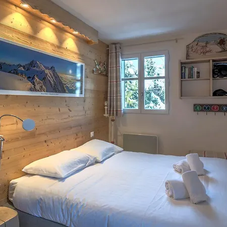 La Musardiere - Welkeys Appartement *