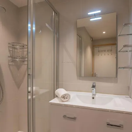 La Musardiere - Welkeys Apartman *