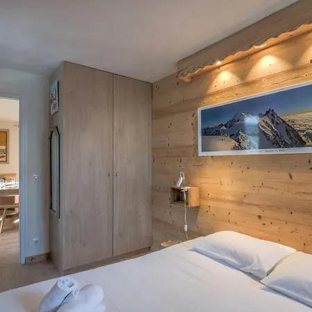 Apartman La Musardiere - Welkeys