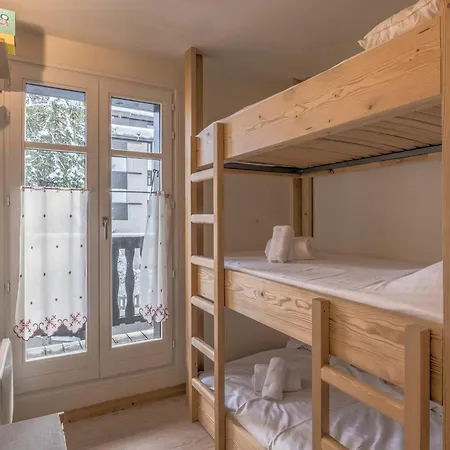 La Musardiere - Welkeys Apartman