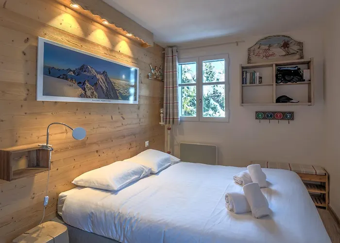 La Musardiere - Welkeys Apartman *