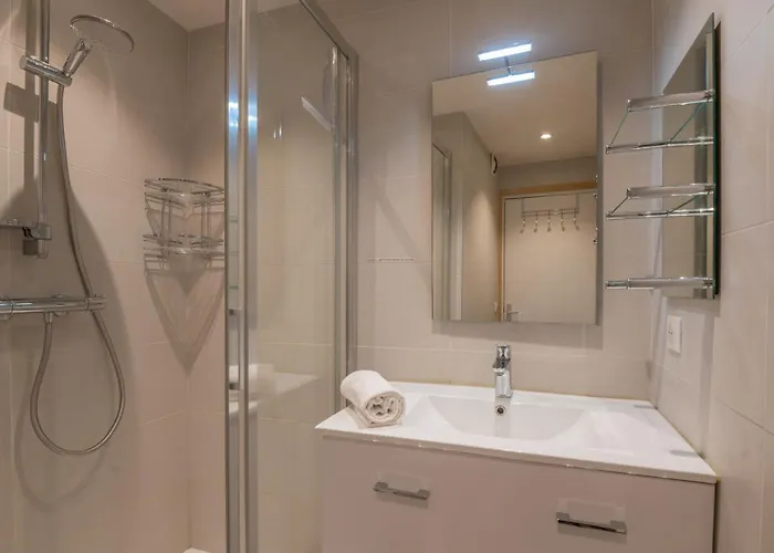 La Musardiere - Welkeys Apartman *