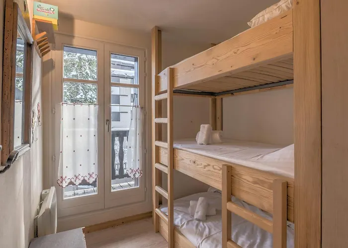 La Musardiere - Welkeys Apartman