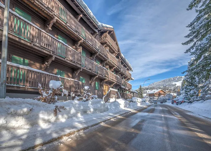 La Musardiere - Welkeys Appartement *