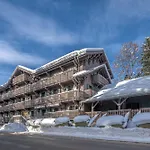 La Musardiere - Welkeys Apartment Megeve
