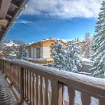 La Musardiere - Welkeys * Megeve
