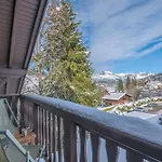 La Musardiere - Welkeys Megeve