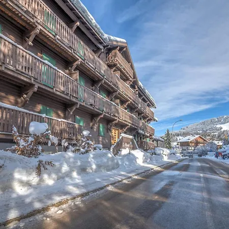 La Musardiere - Welkeys Apartmán *