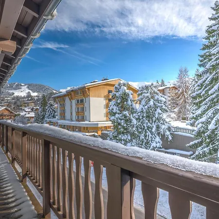 La Musardiere - Welkeys * Megève