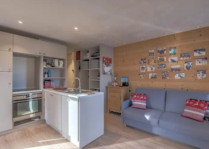 La Musardiere - Welkeys *